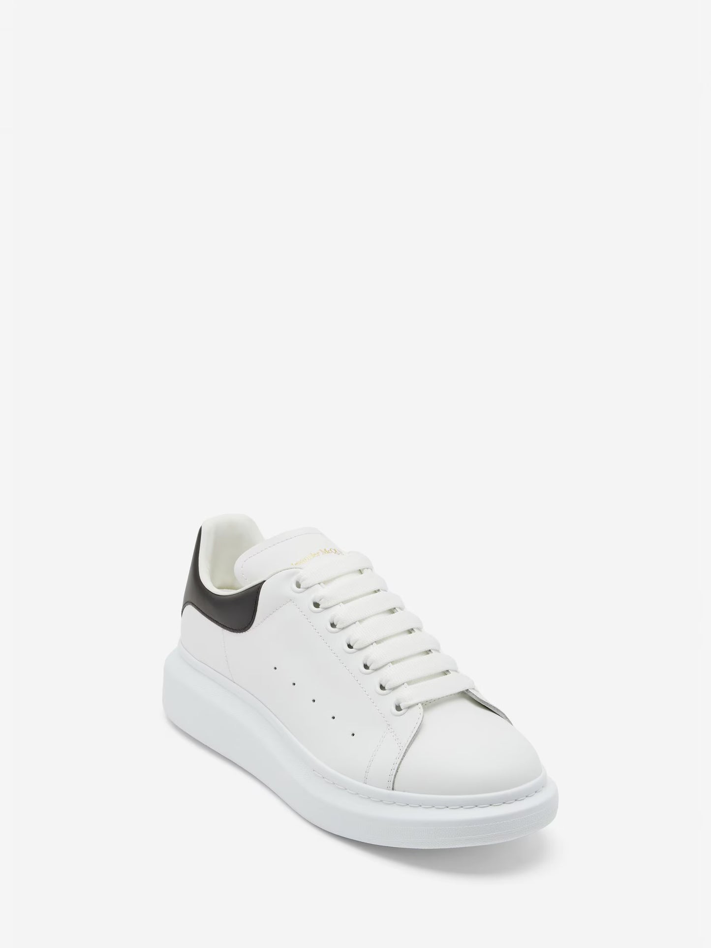 Alexander McQueen White