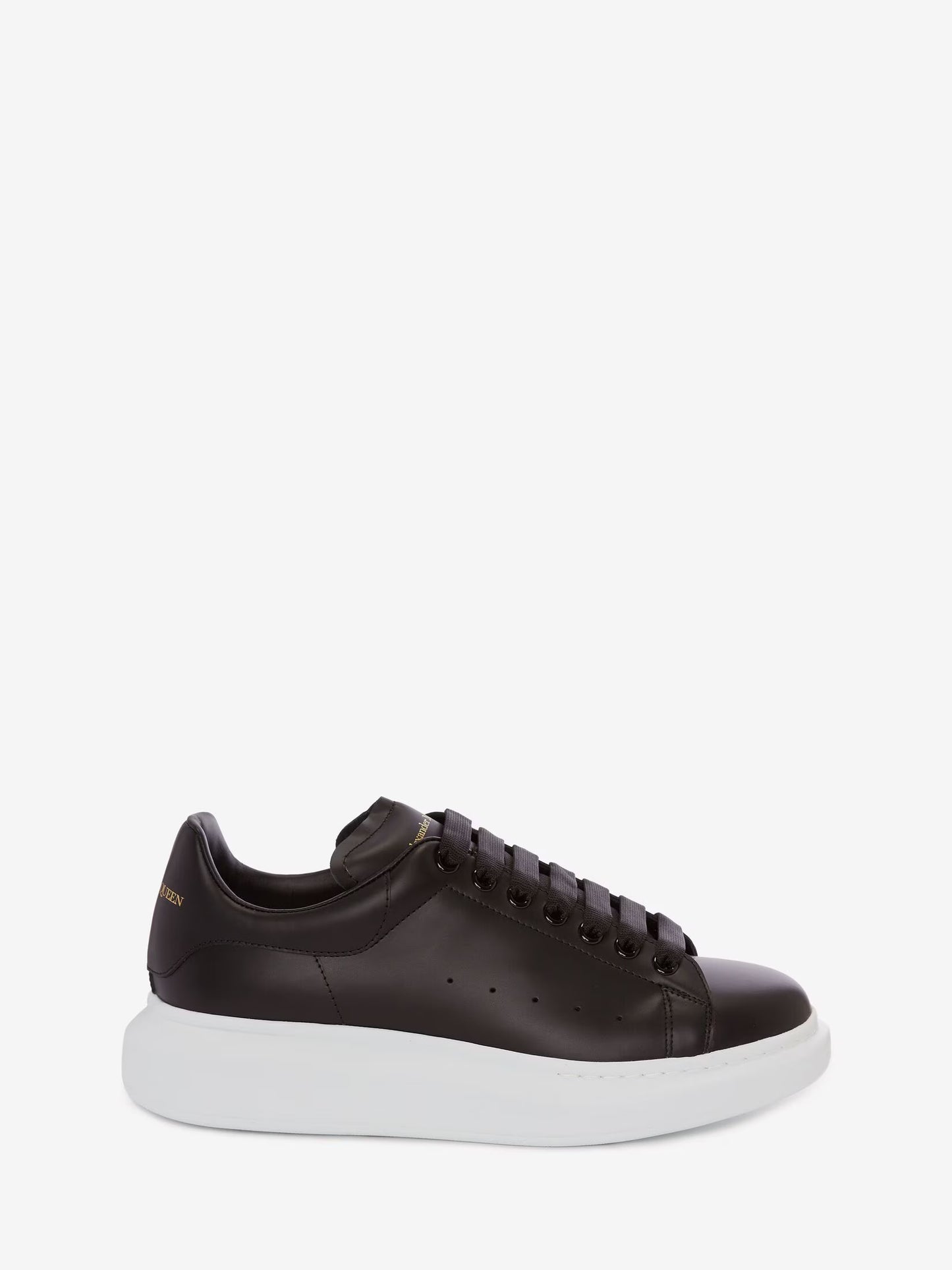 Alexander McQueen Black & White