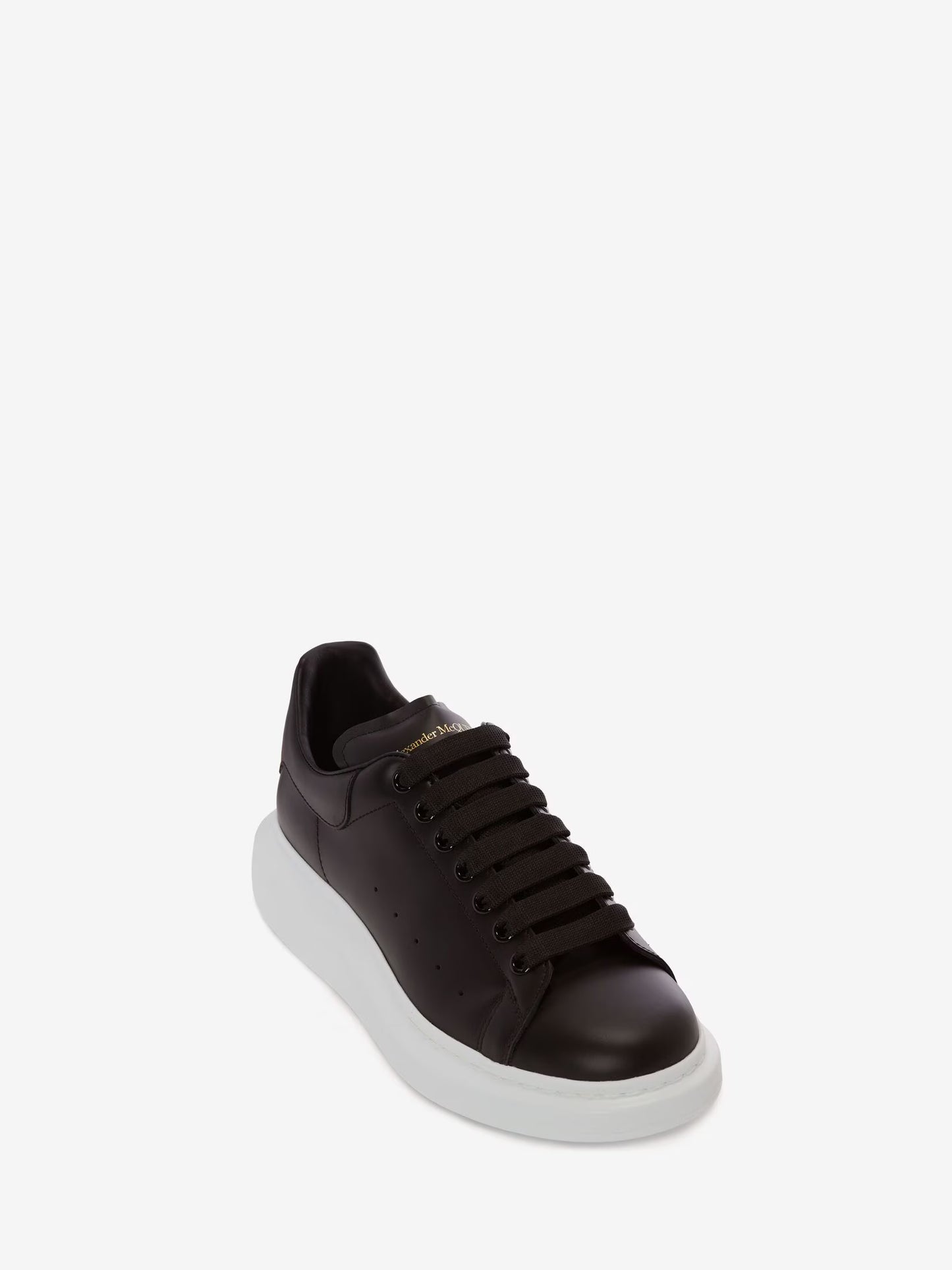 Alexander McQueen Black & White
