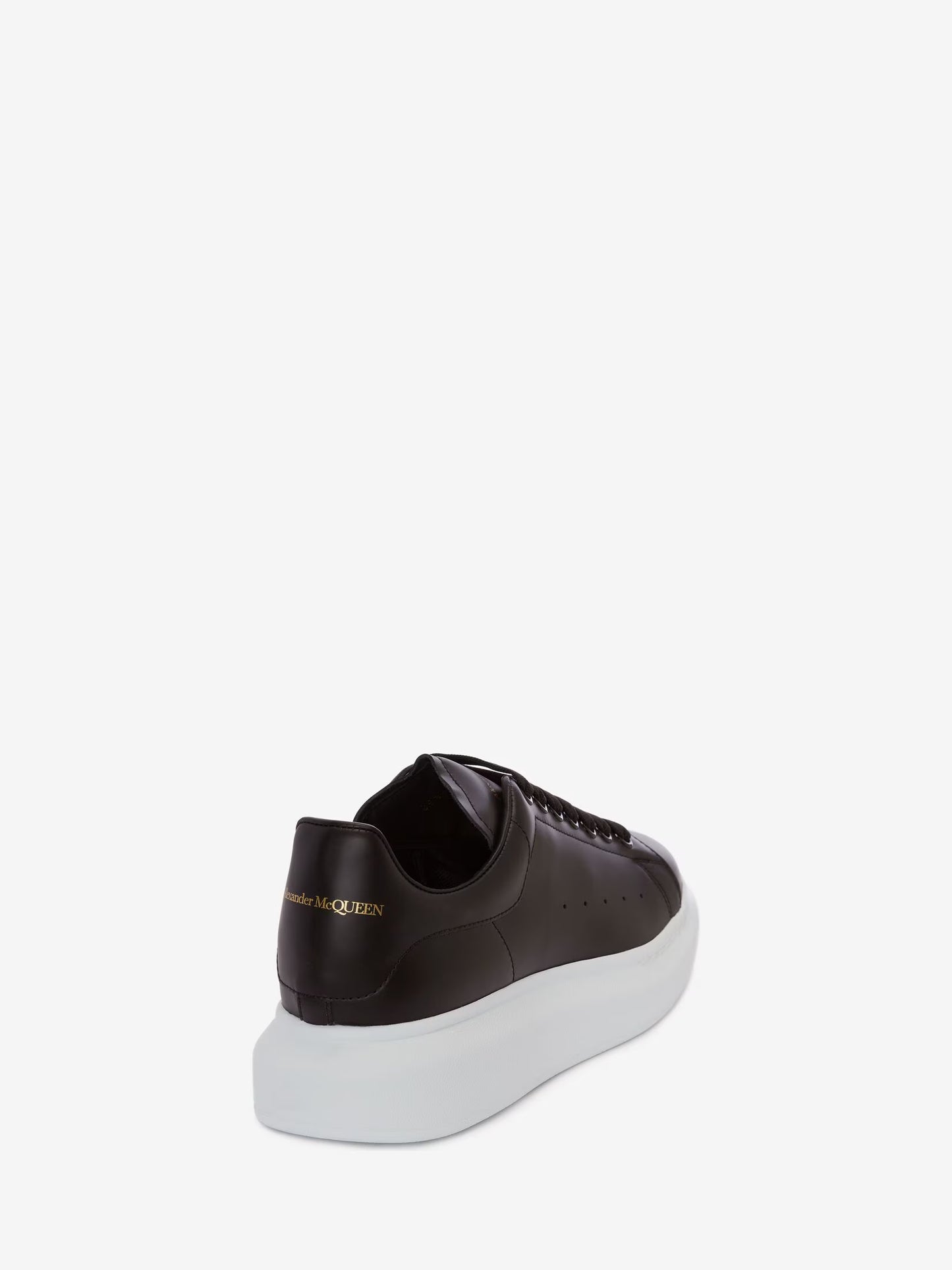 Alexander McQueen Black & White