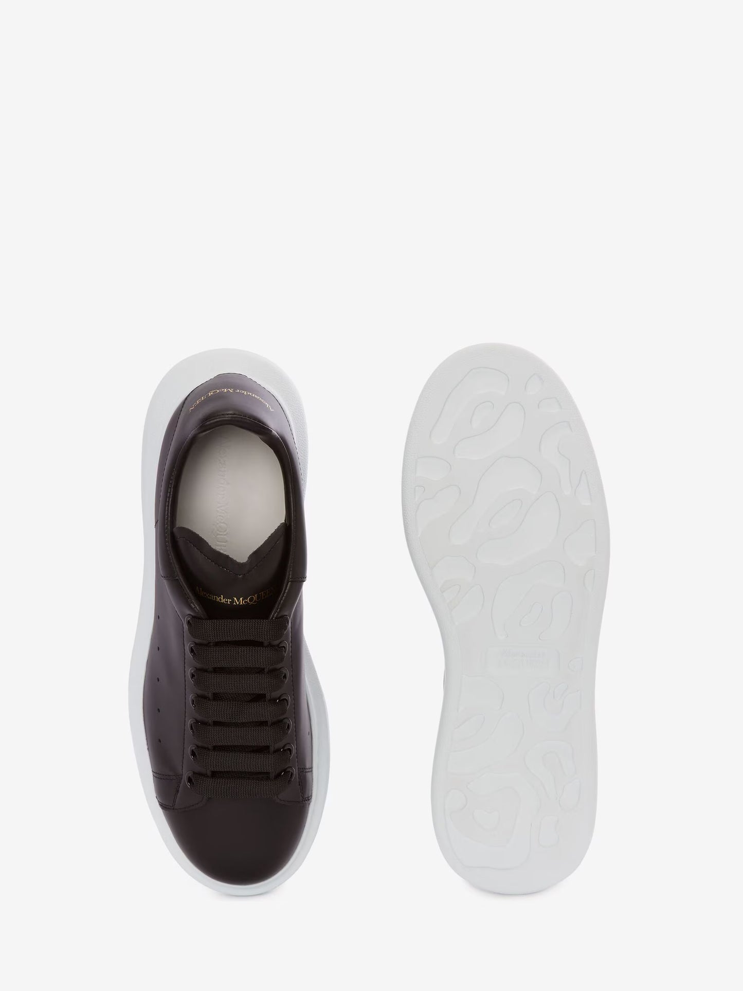 Alexander McQueen Black & White
