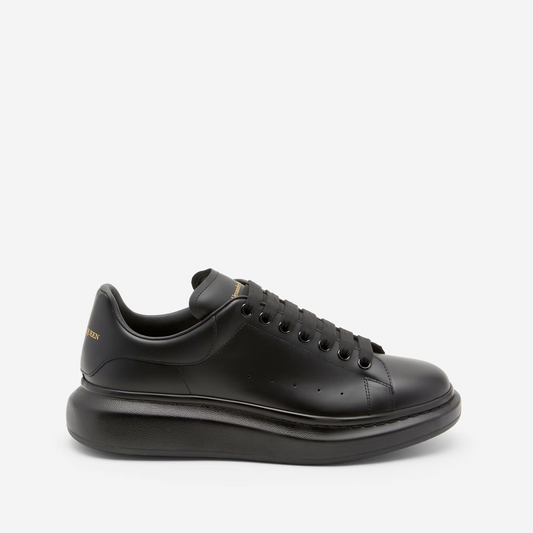 Alexander McQueen Black