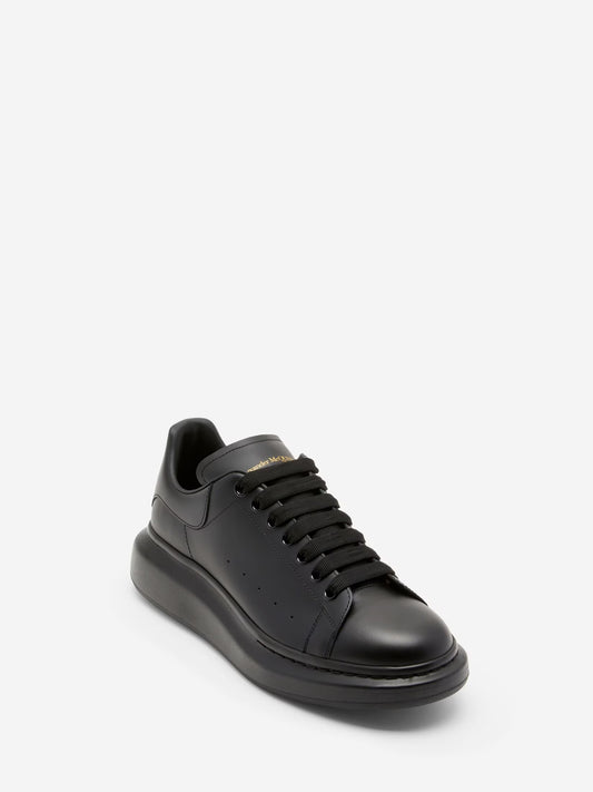 Alexander McQueen Black