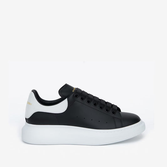 Alexander McQueen Black & White
