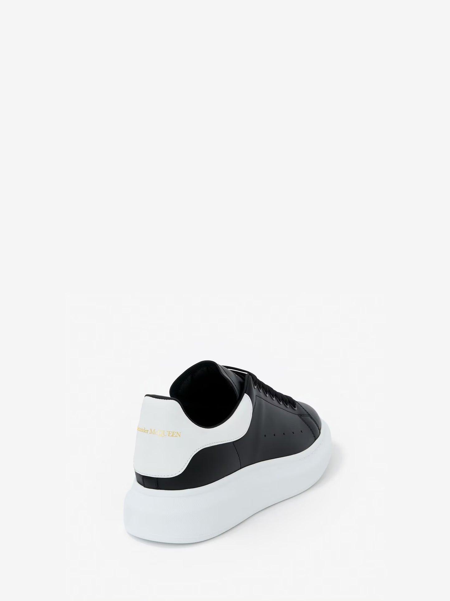 Alexander McQueen Black & White