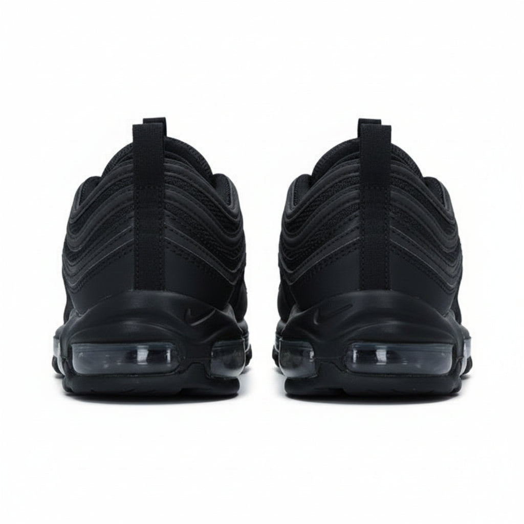 Nike Air Max 97 Triple Black