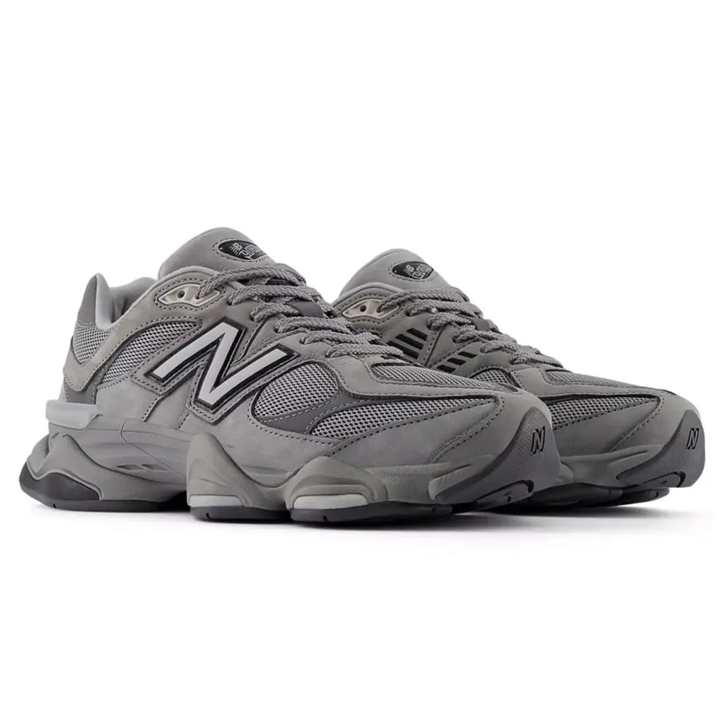 New Balance 9060 Grey
