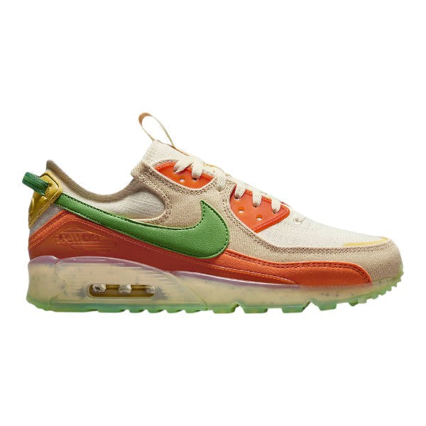 Nike Air Max 90 Terrascape Tan Orange Green
