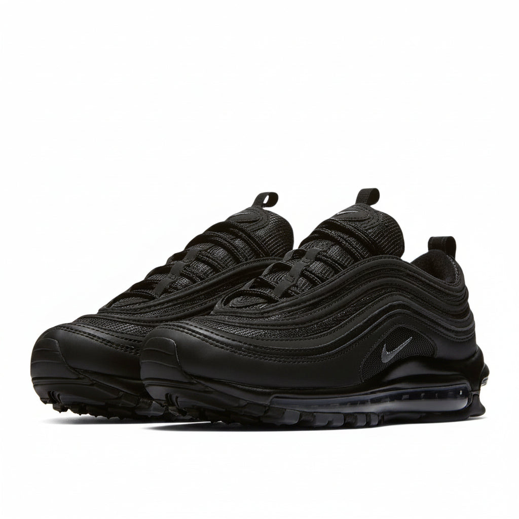 Nike Air Max 97 Triple Black