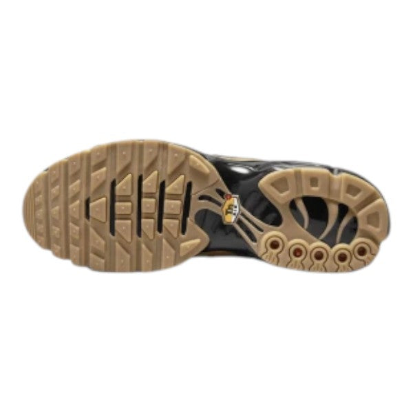 Nike Air Max TN Gold Bullet