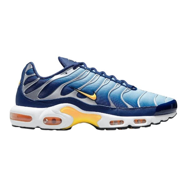Nike Air Max TN Sky Blue Laser Orange