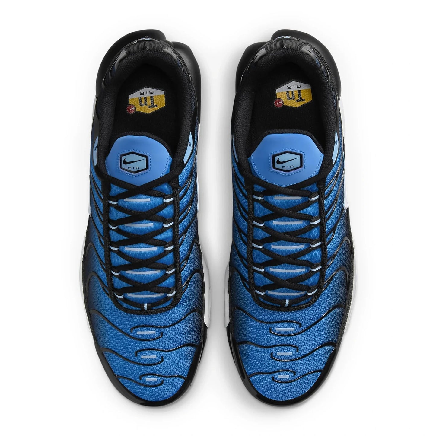Nike Air Max TN Aquarius Blue