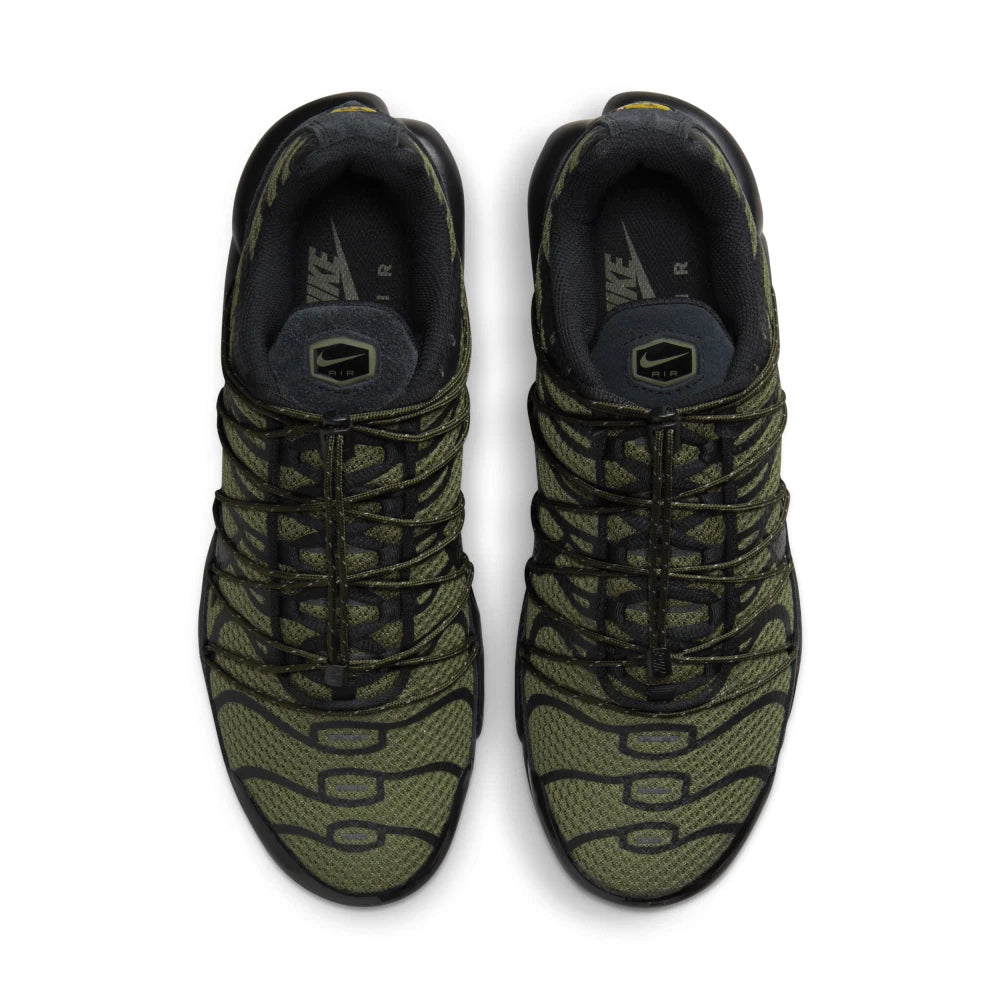 Nike Air Max TN Utility Olive