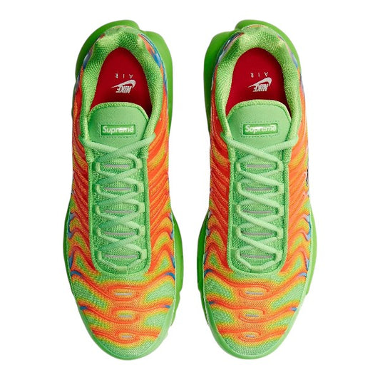 Nike Air Max TN Supreme Mean Green