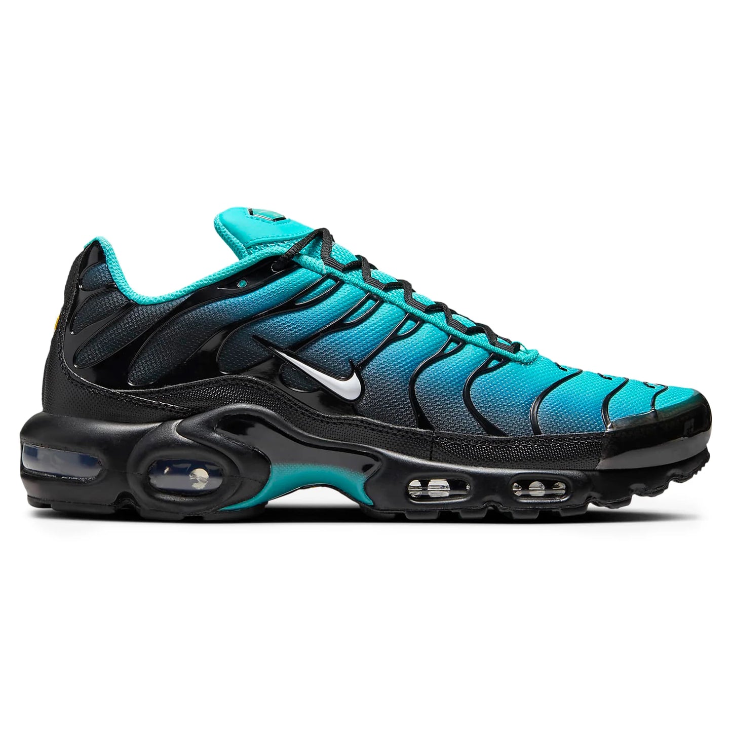 Nike Air Max TN Aquarius Blue