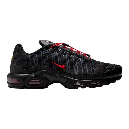 Nike Air Max TN Tuned Black & Red