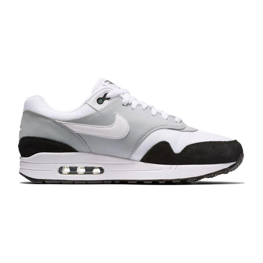 Nike Air Max 1 Wolf Grey Black