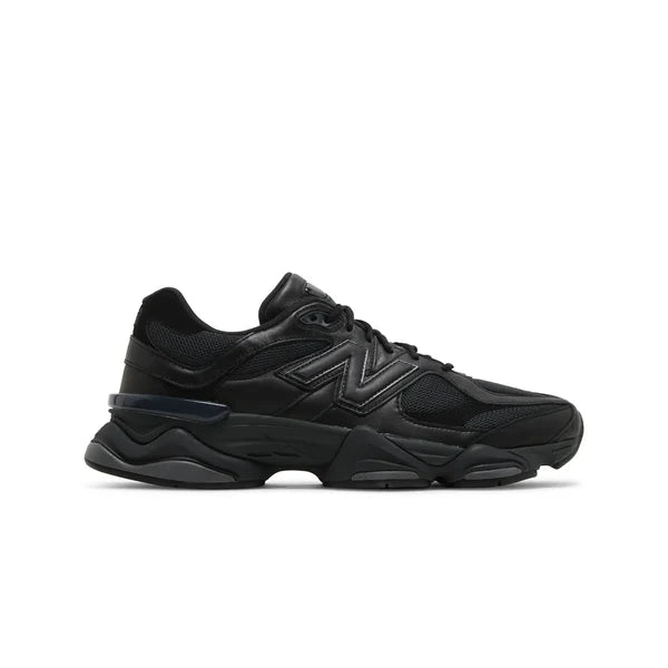New Balance 9060 Black