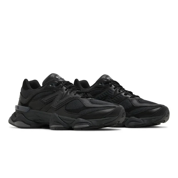 New Balance 9060 Black