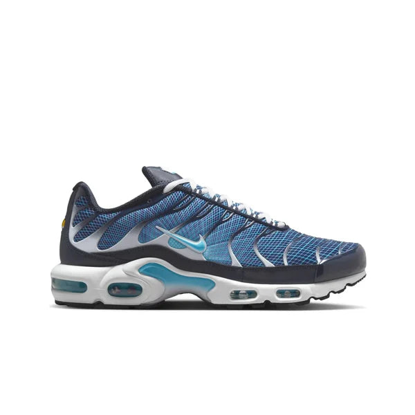 Nike Air Max TN Dot Pattern Blue