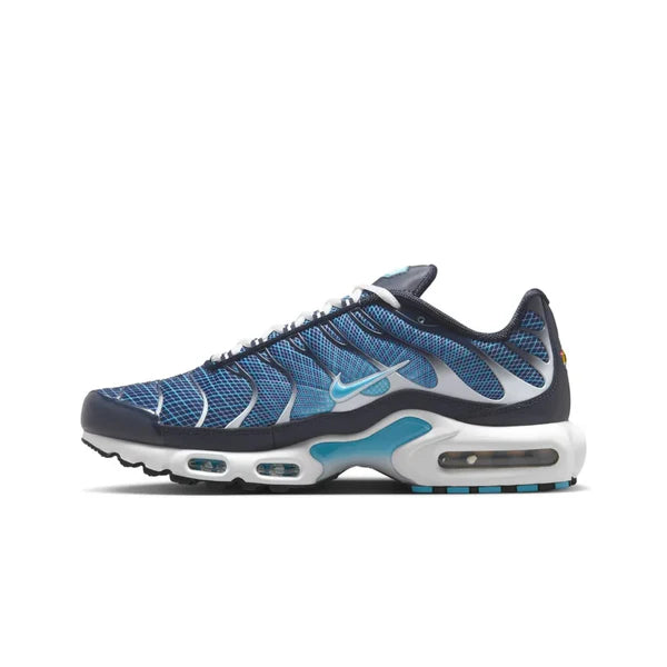 Nike Air Max TN Dot Pattern Blue