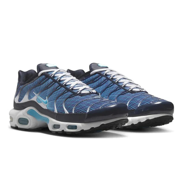 Nike Air Max TN Dot Pattern Blue