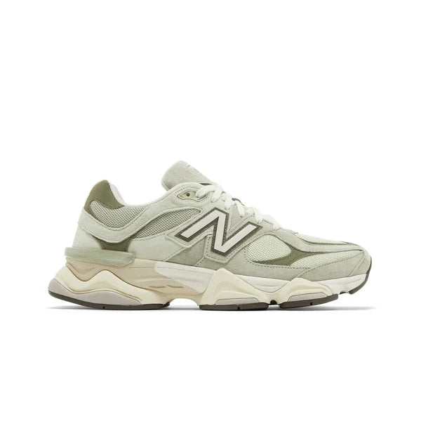 New Balance 9060 Green