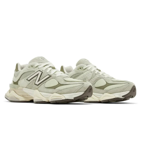 New Balance 9060 Green