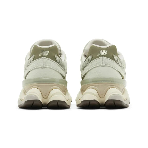 New Balance 9060 Green