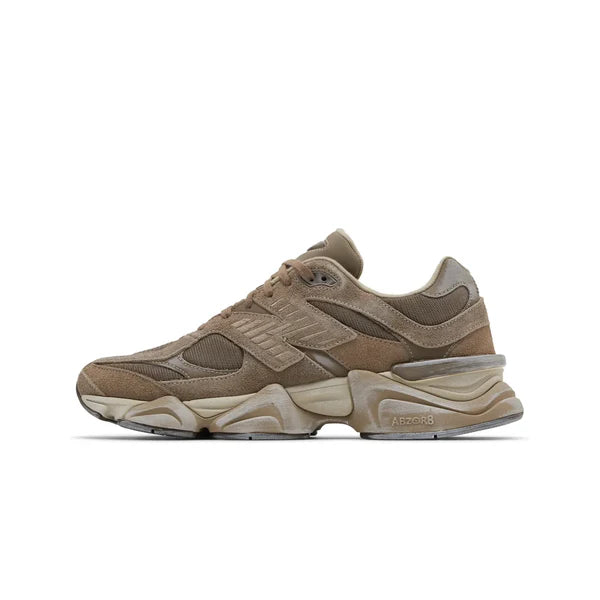 New Balance 9060 Mushroom