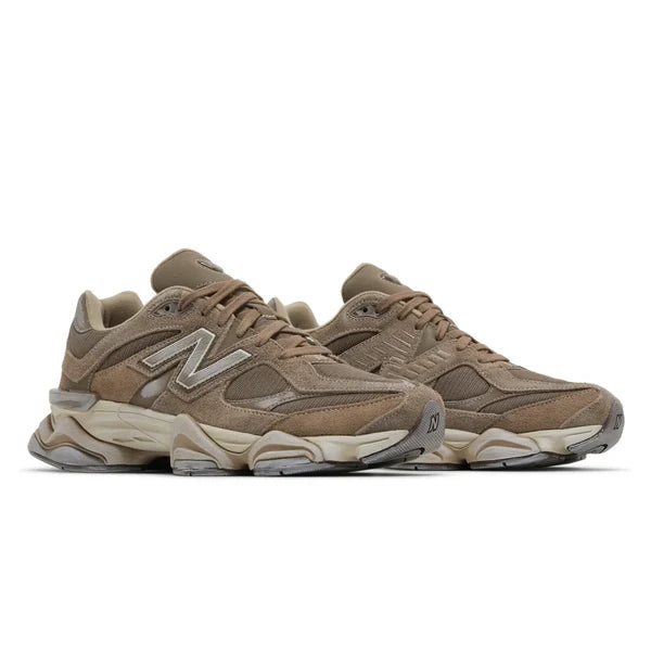 New Balance 9060 Mushroom