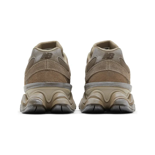 New Balance 9060 Mushroom