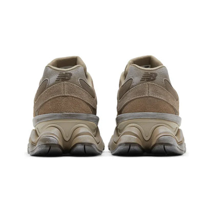 New Balance 9060 Mushroom