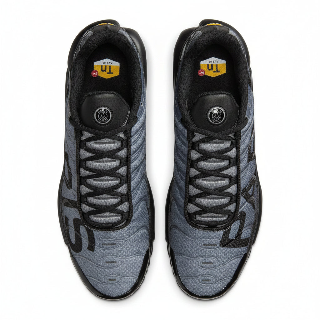 Nike Air Max TN PSG Black