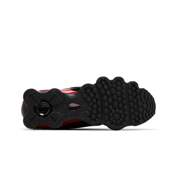 Nike Shox TL University Red
