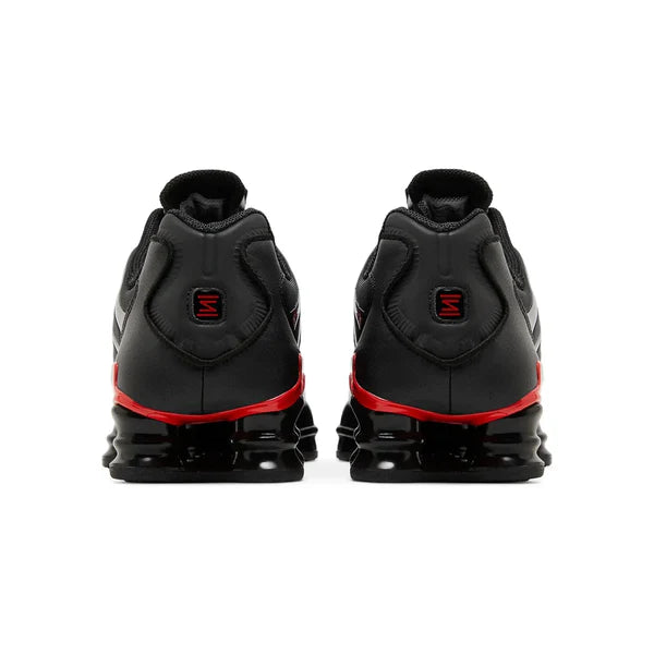 Nike Shox TL University Red