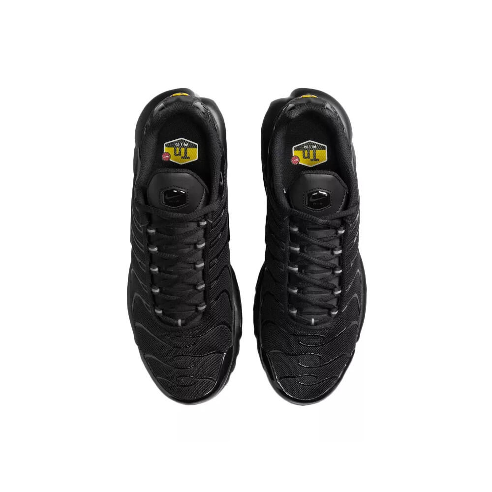 Nike Air Max TN Triple Black