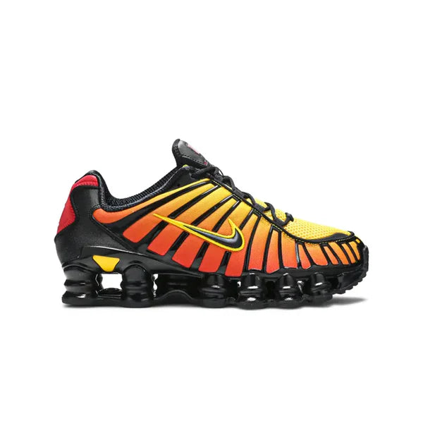 Nike Shox TL Sunrise