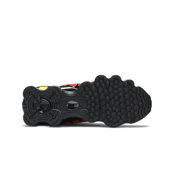 Nike Shox TL Sunrise