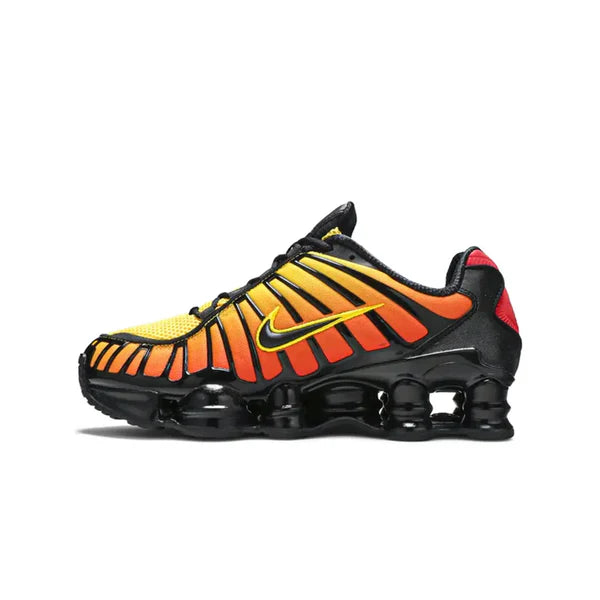 Nike Shox TL Sunrise