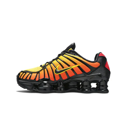 Nike Shox TL Sunrise