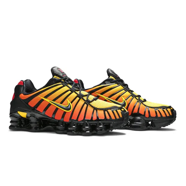 Nike Shox TL Sunrise