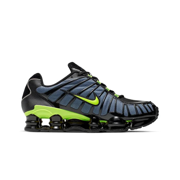 Nike Shox TL Thunder Storm