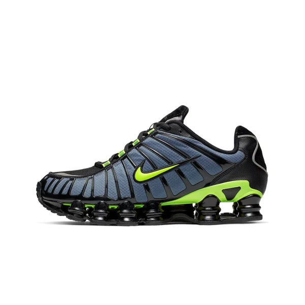 Nike Shox TL Thunder Storm