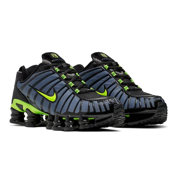 Nike Shox TL Thunder Storm