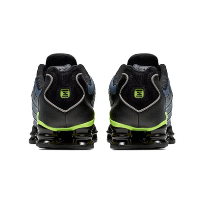 Nike Shox TL Thunder Storm