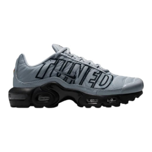 Nike Air Max TN Tuned Wolf