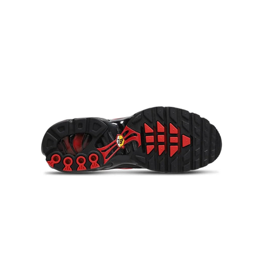 Nike Air Max TN Tuned Black & Red