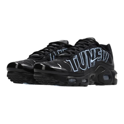 Nike Air Max TN Tuned Black & Blue