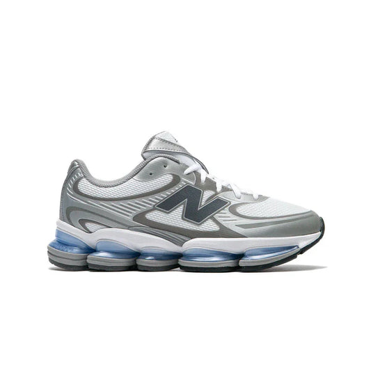 New Balance Abzorb 2000 White & Grey